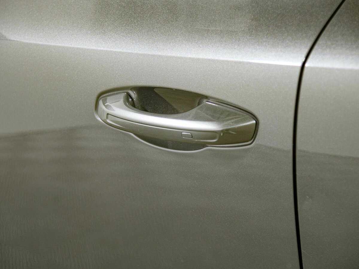 Купить Changan CS55 Plus с пробегом. Фото: #20