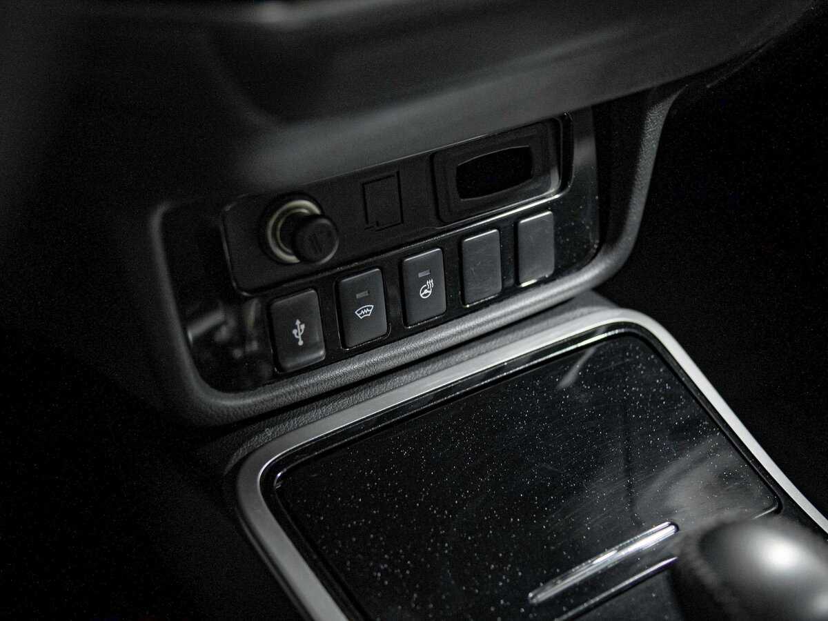 Купить Mitsubishi Outlander с пробегом. Фото: #12