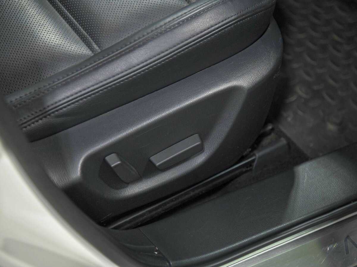 Купить Mazda 6 с пробегом. Фото: #18