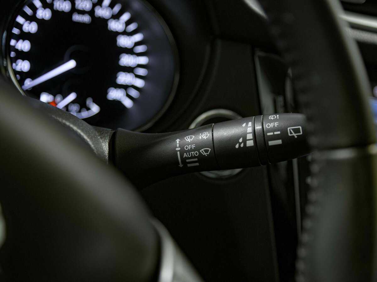 Купить Nissan X-Trail с пробегом. Фото: #9