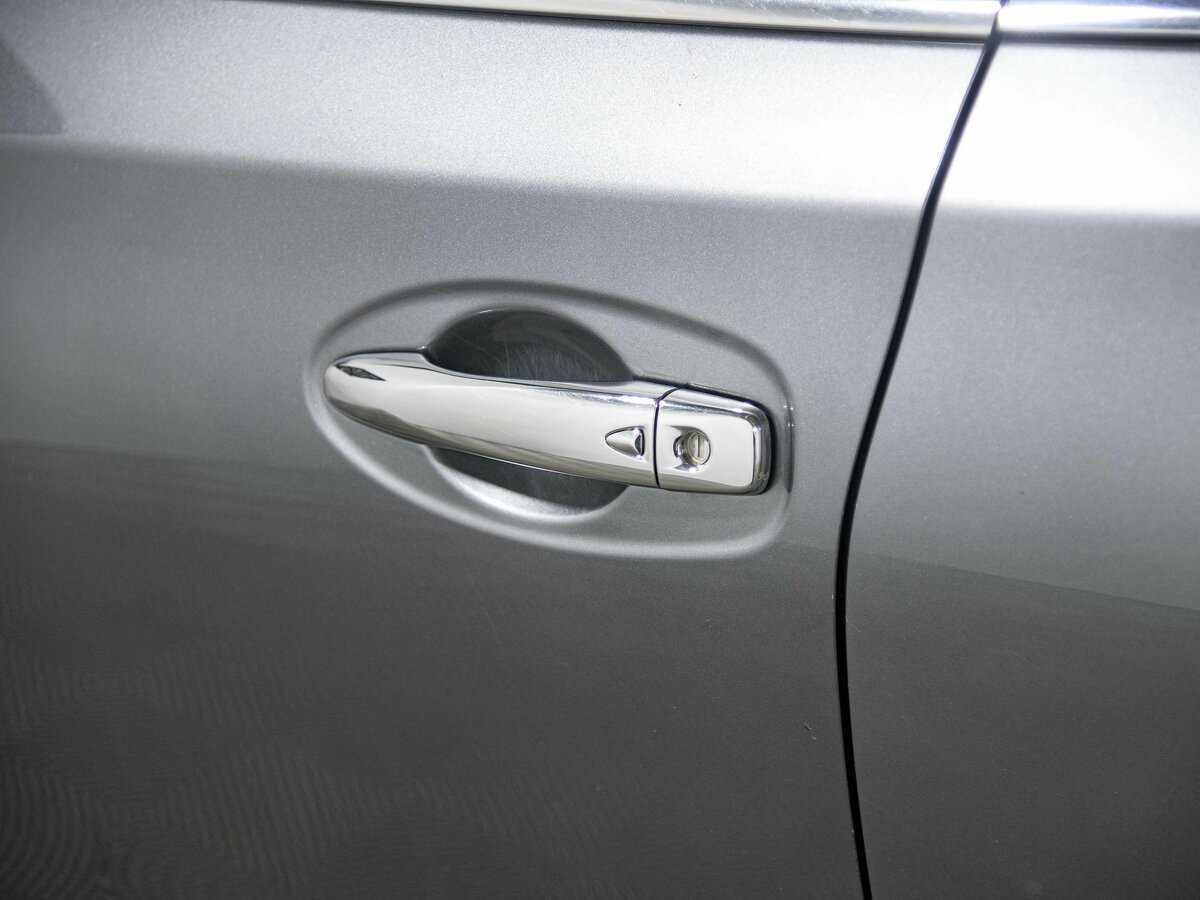 Купить Nissan X-Trail с пробегом. Фото: #22