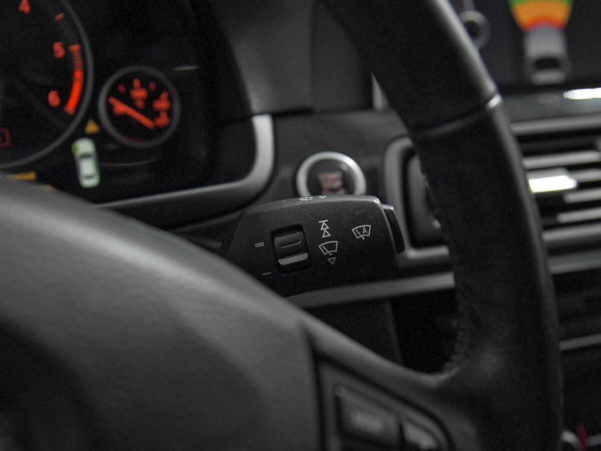 Купить BMW 5 серии с пробегом. Фото: #9