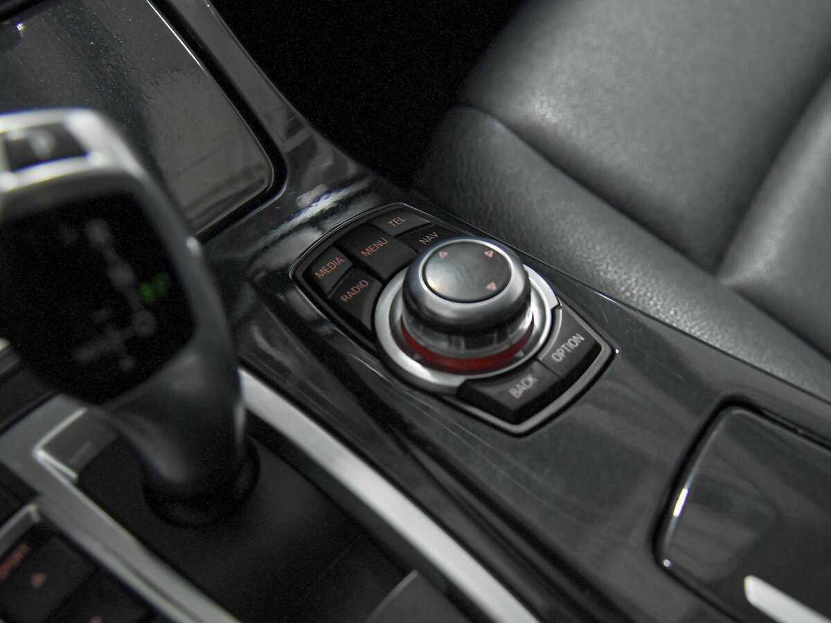 Купить BMW 5 серии с пробегом. Фото: #12