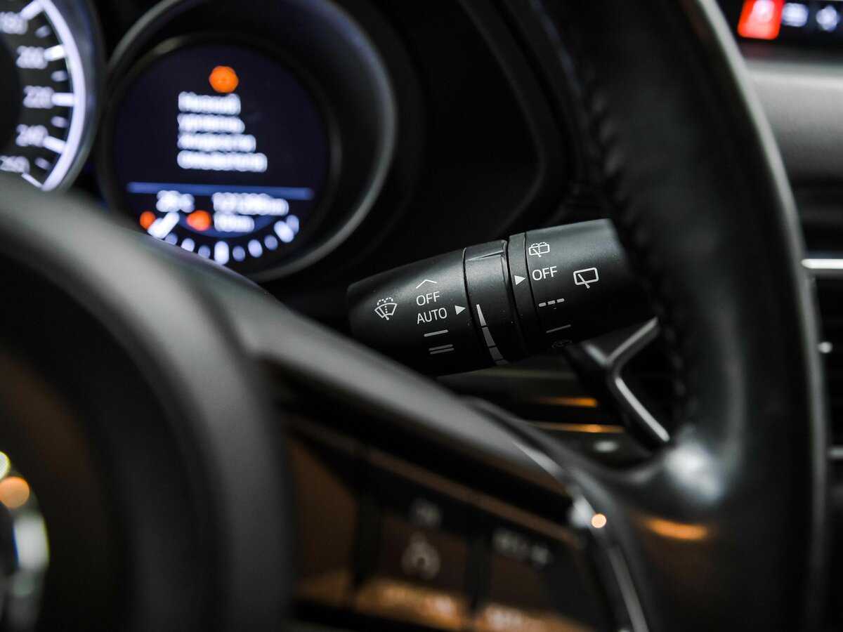 Купить Mazda CX-5 с пробегом. Фото: #10