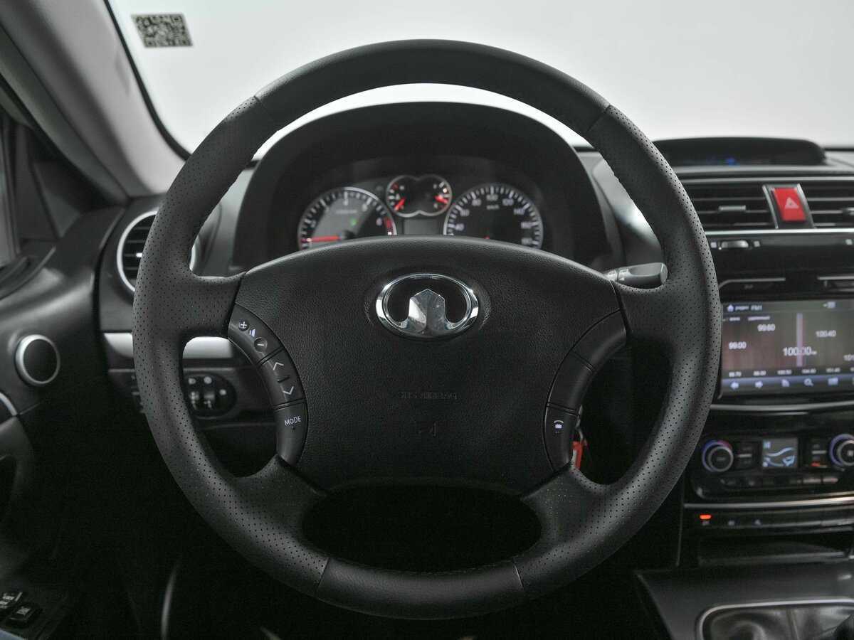 Купить Great Wall Hover H3 с пробегом. Фото: #6