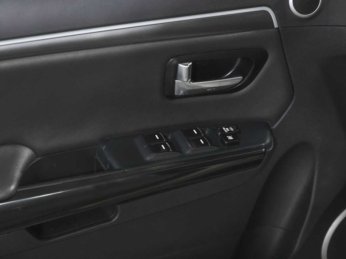 Купить Great Wall Hover H3 с пробегом. Фото: #14