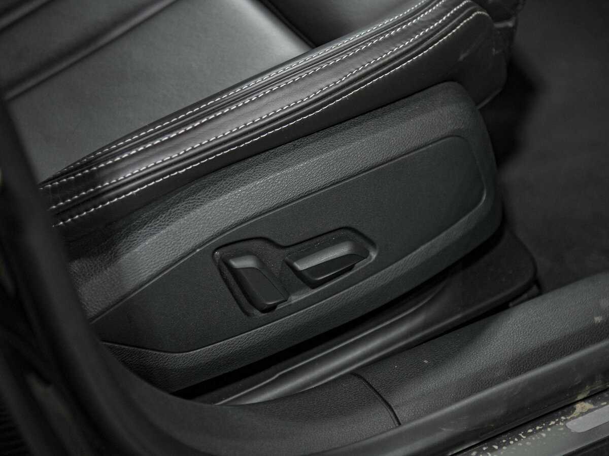 Купить Audi A5 с пробегом. Фото: #18