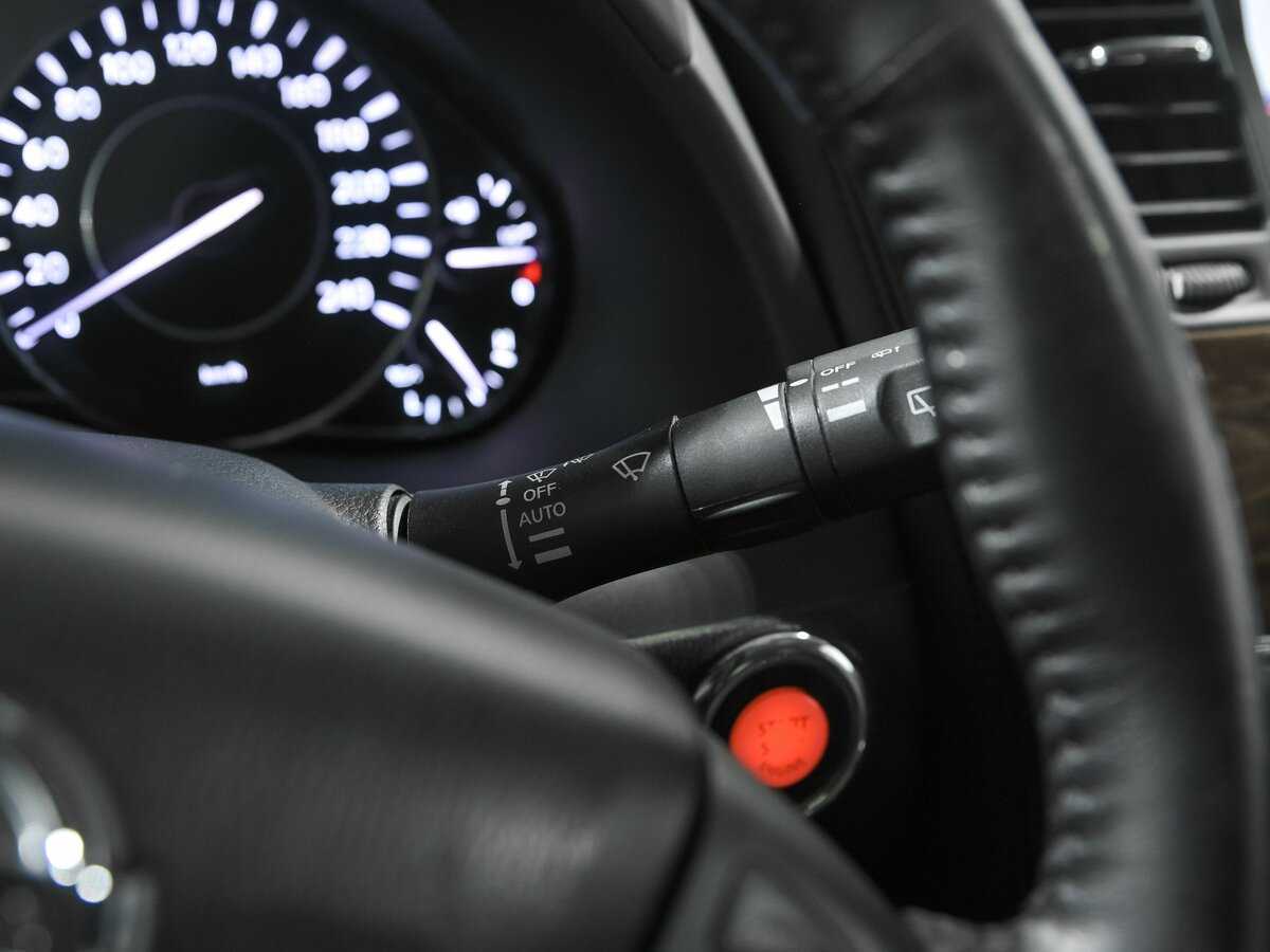 Купить Nissan Patrol с пробегом. Фото: #8