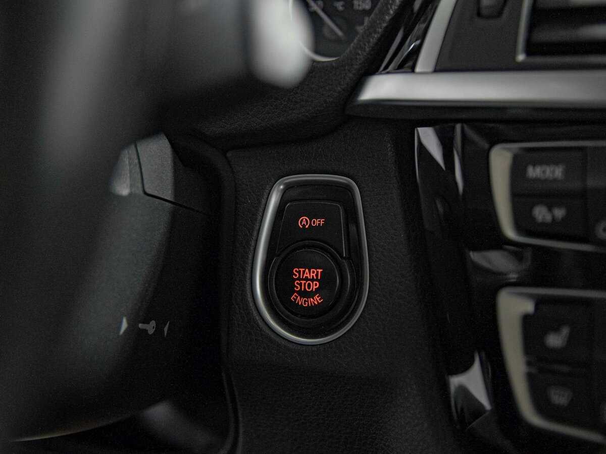 Купить BMW 3 серии с пробегом. Фото: #9