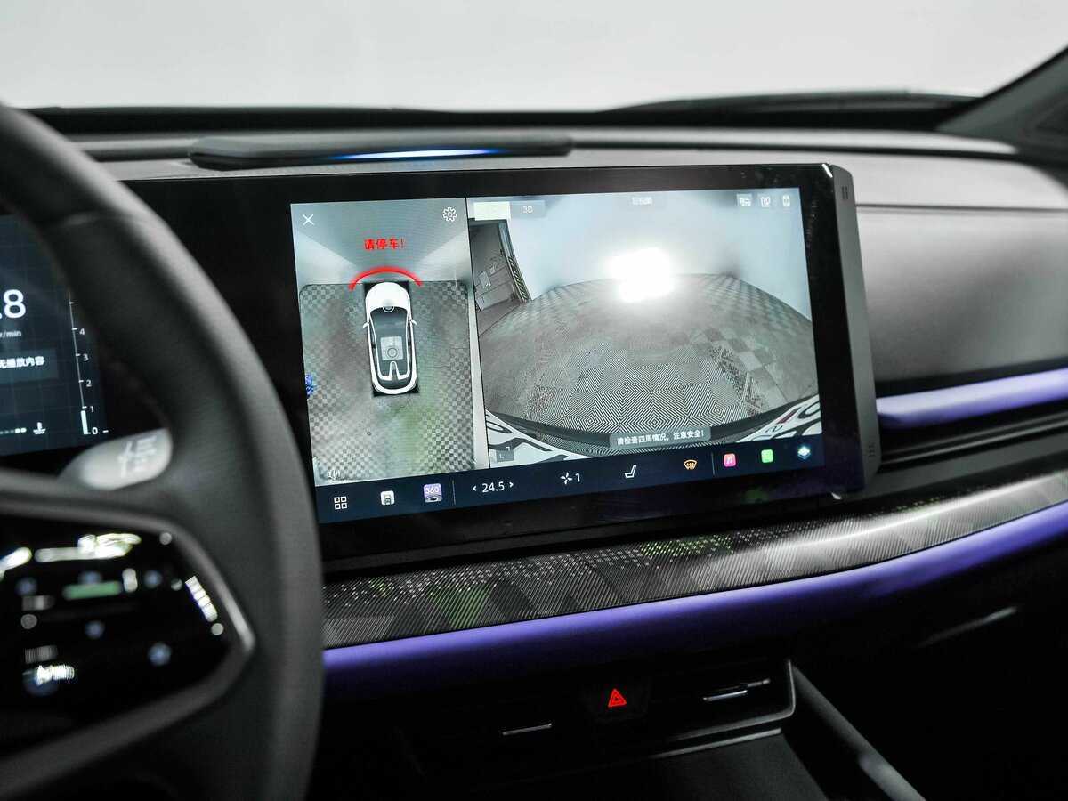 Купить Changan UNI-T с пробегом. Фото: #11