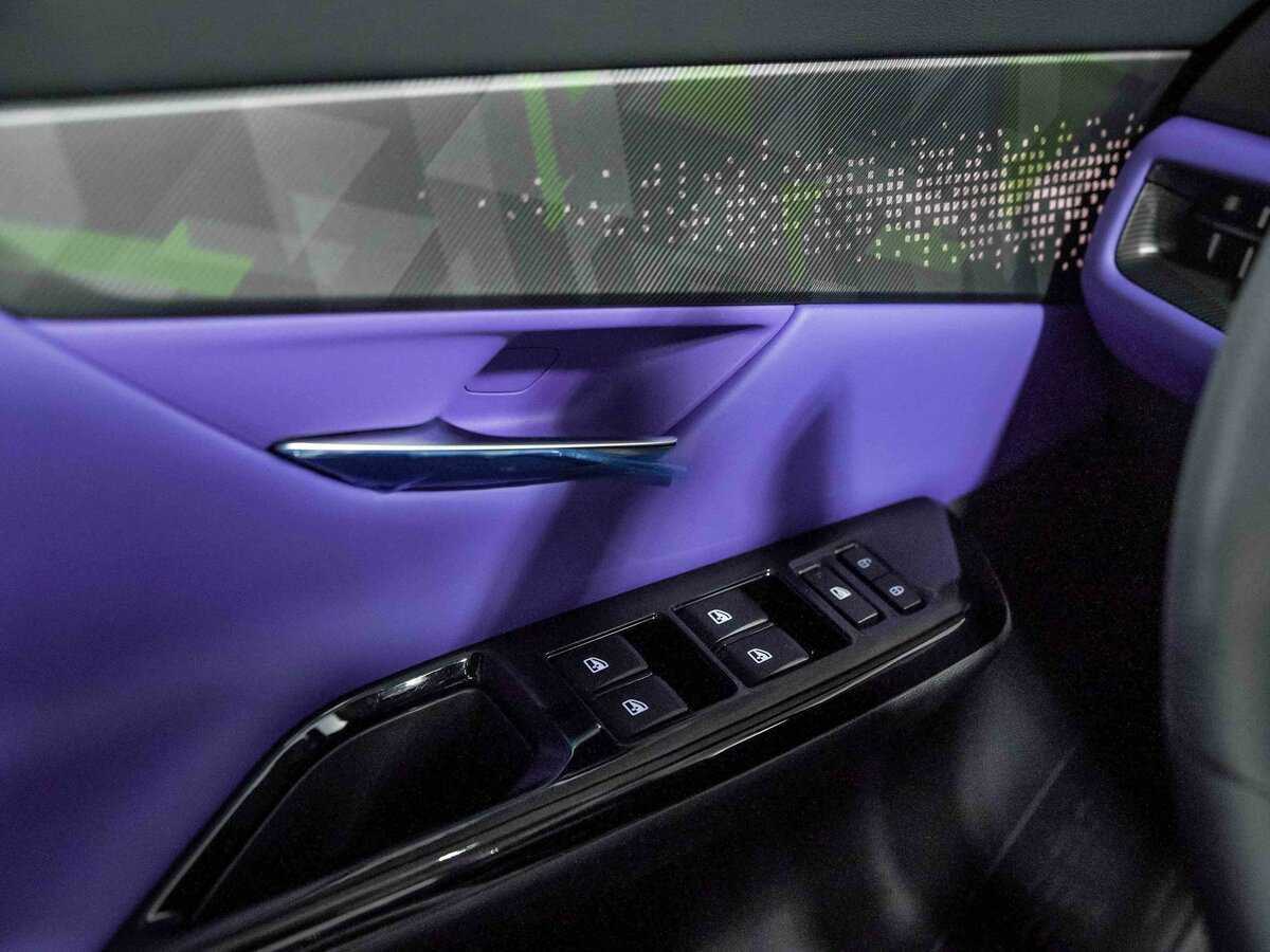 Купить Changan UNI-T с пробегом. Фото: #15