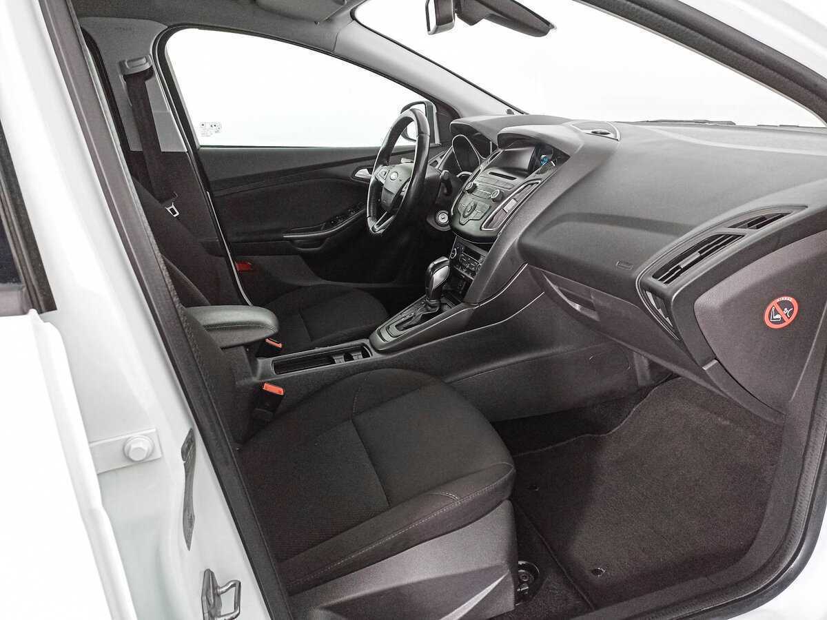 Продажа Б/У Форд Фокус. Фото: #9