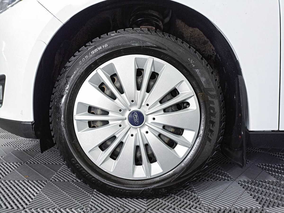 Продажа Б/У Форд Фокус. Фото: #16