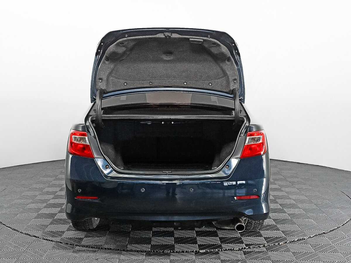 Продажа Б/У Тойота Камри. Фото: #7