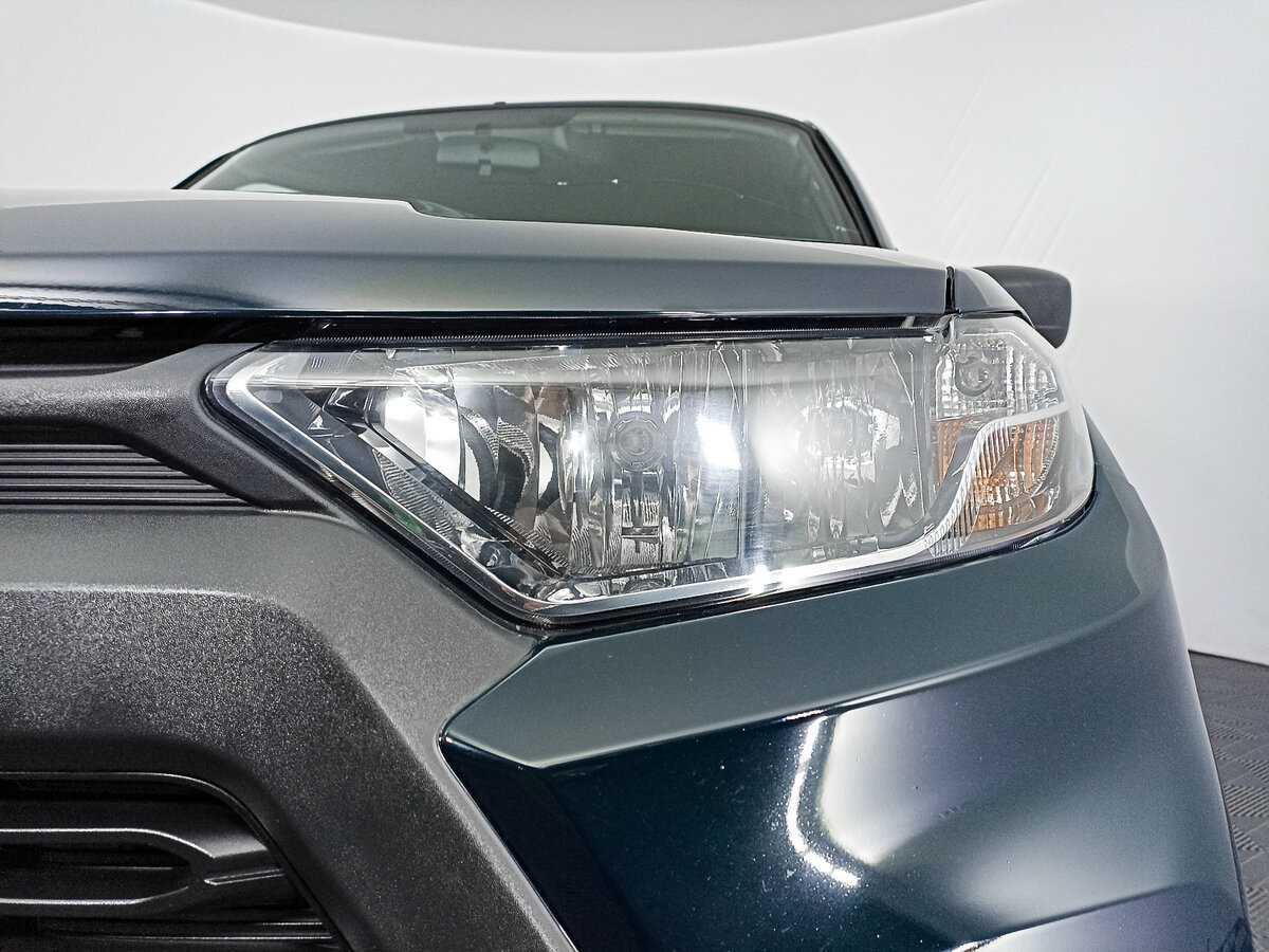 Купить Lada (ВАЗ) Niva с пробегом. Фото: #15