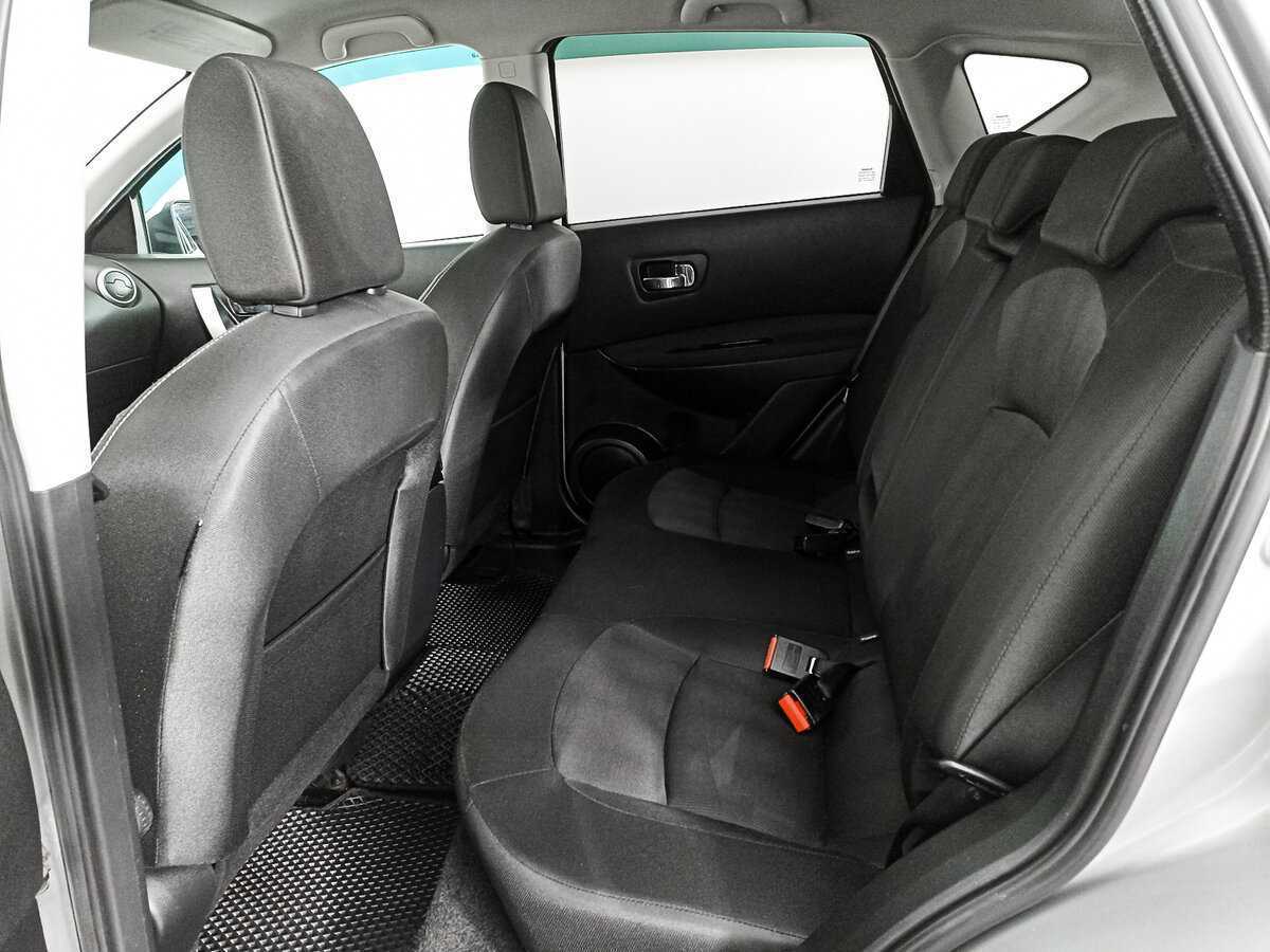 Продажа Б/У Ниссан Кашкай. Фото: #8