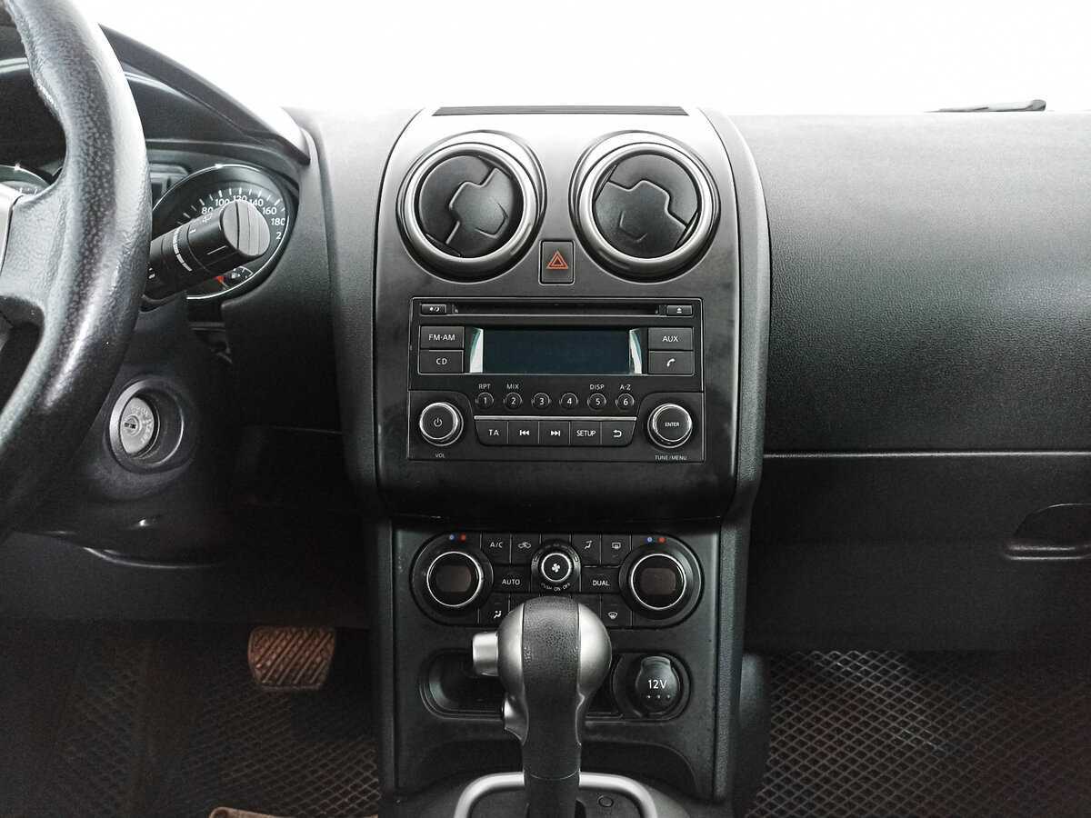 Продажа Б/У Ниссан Кашкай. Фото: #11