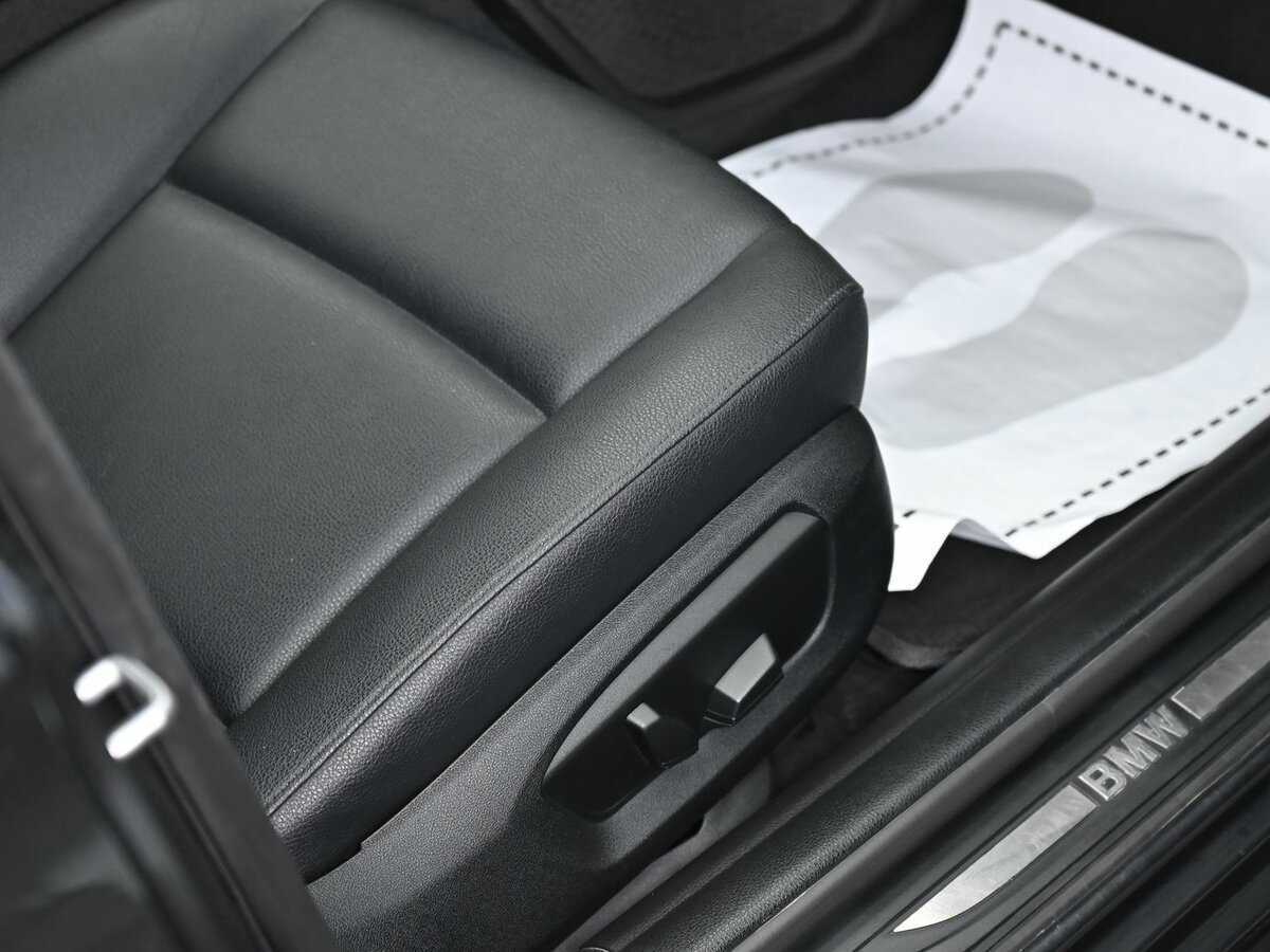 Купить BMW 5 серии с пробегом. Фото: #13