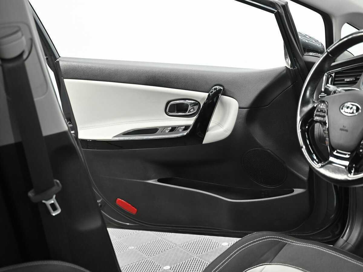 Продажа Б/У Киа Сид. Фото: #4