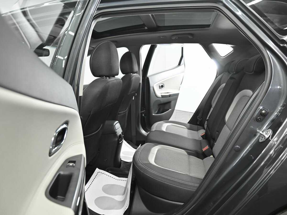 Продажа Б/У Киа Сид. Фото: #13