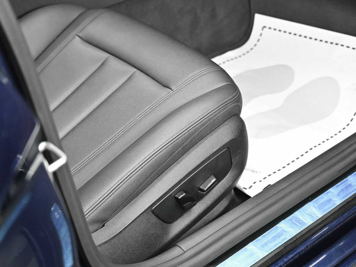 Купить BMW 5 серии с пробегом. Фото: #13