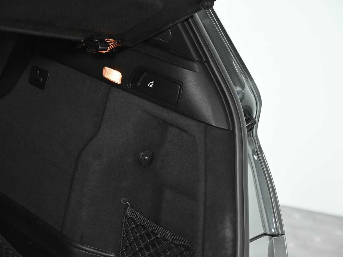 Купить Audi Q5 с пробегом. Фото: #12