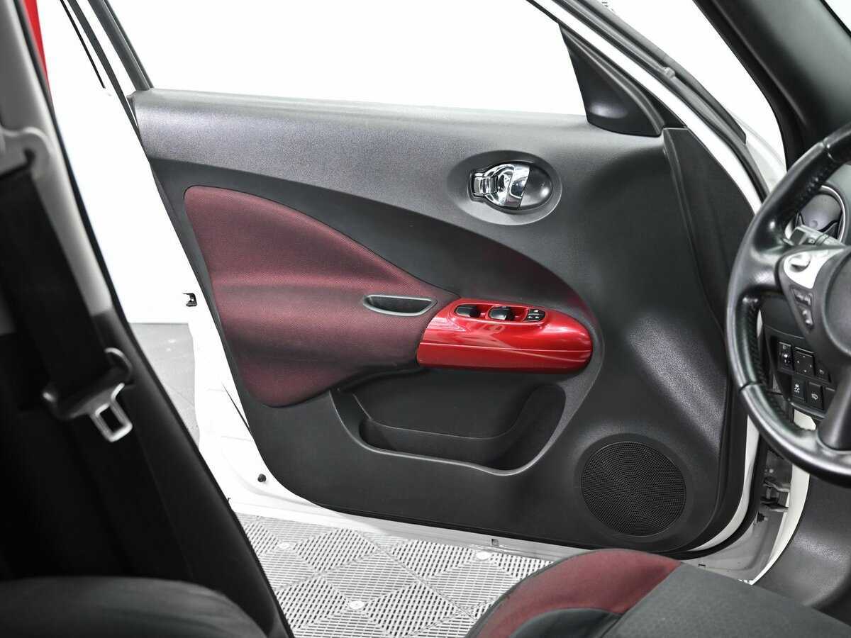 Продажа Б/У Ниссан Жук. Фото: #5