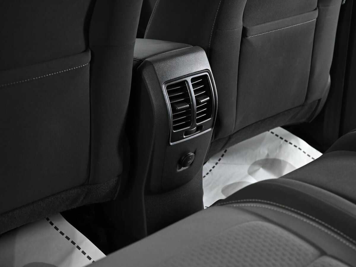 Купить Ford Kuga с пробегом. Фото: #12