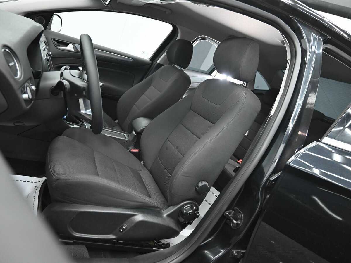 Продажа Б/У Форд Мондео. Фото: #5