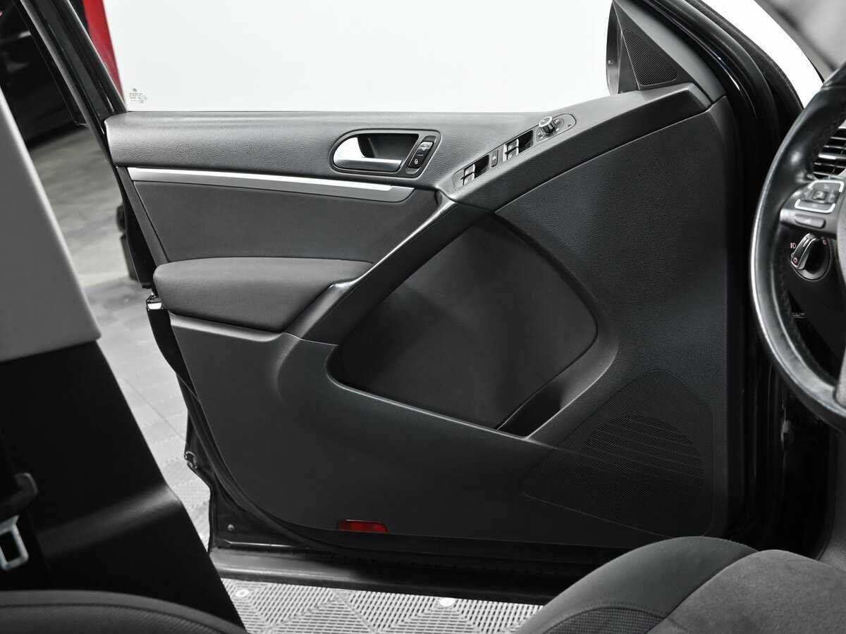 Продажа Б/У Фольксваген Тигуан. Фото: #6