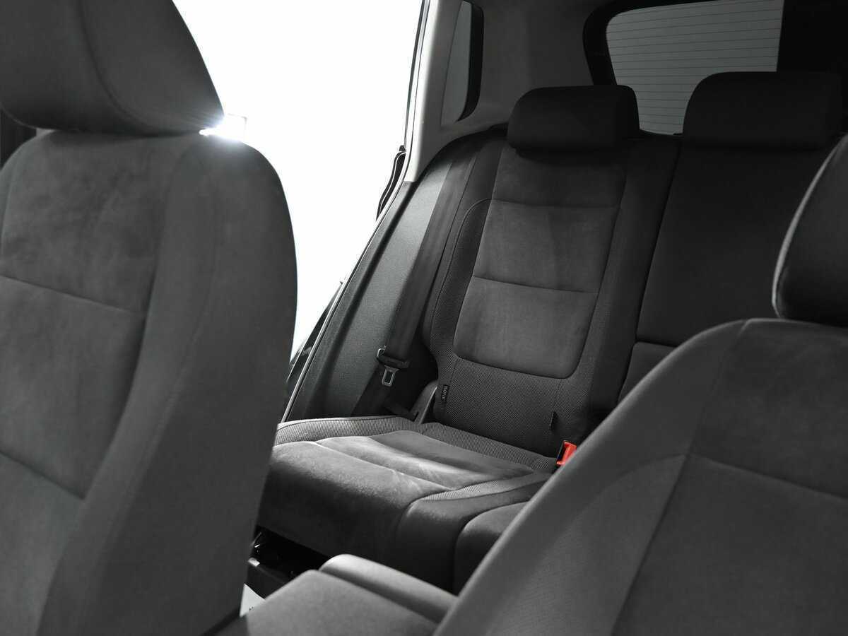 Продажа Б/У Фольксваген Тигуан. Фото: #12