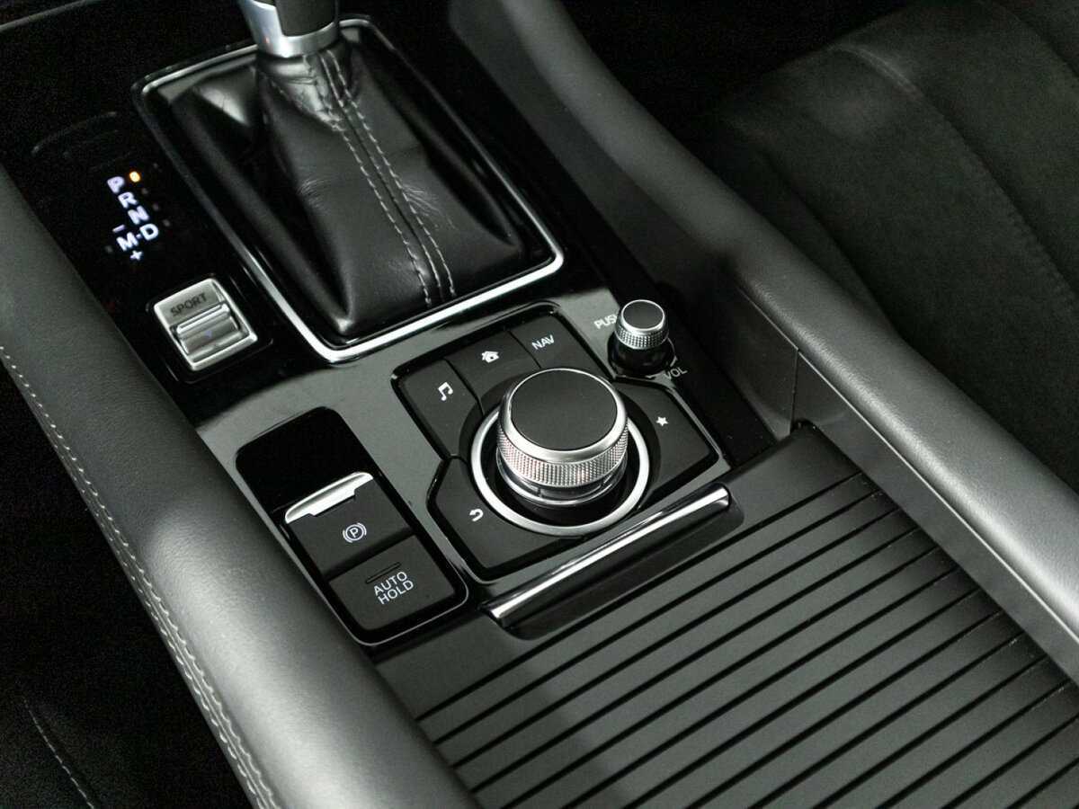Купить Mazda 6 с пробегом. Фото: #17