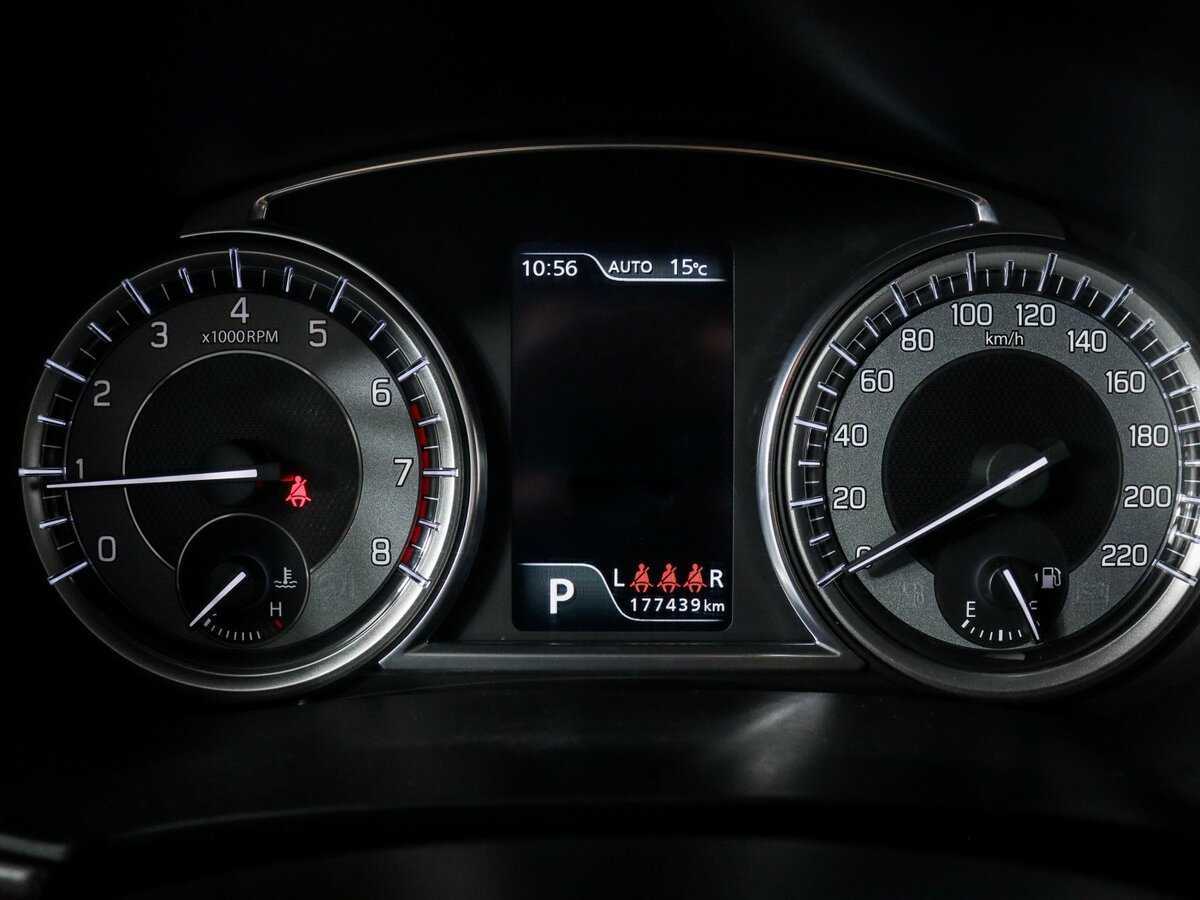 Продажа Б/У Сузуки Витара. Фото: #7