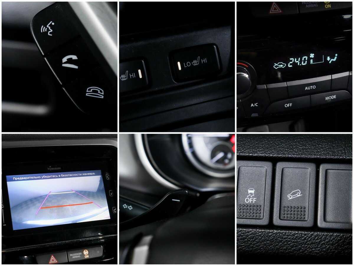 Продажа Б/У Сузуки Витара. Фото: #16