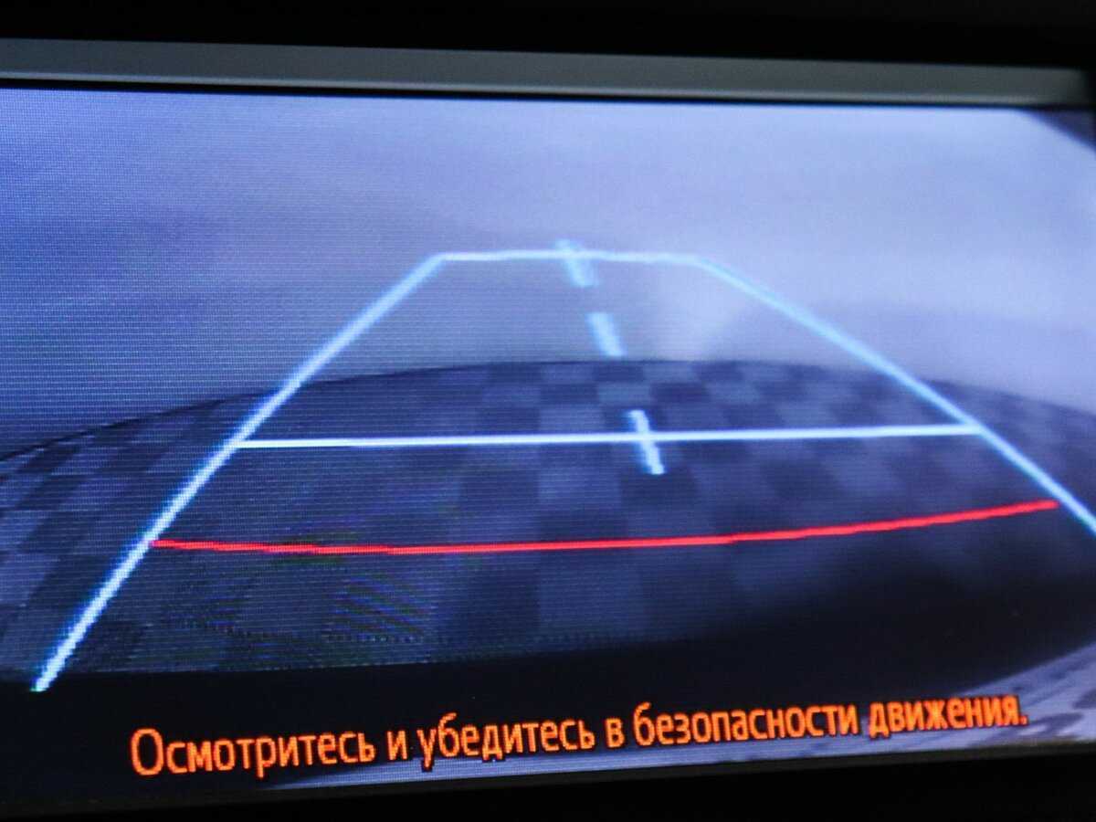 Купить Toyota Camry с пробегом. Фото: #14