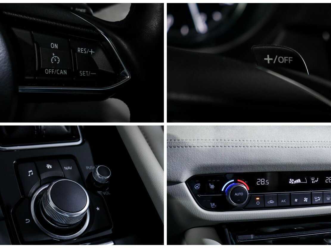 Купить Mazda 6 с пробегом. Фото: #20