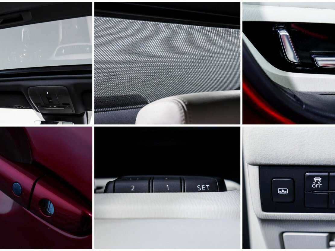 Купить Mazda 6 с пробегом. Фото: #21