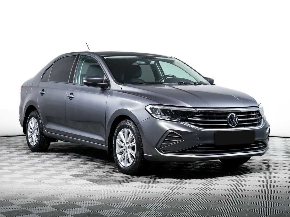 Продажа Б/У Фольксваген Поло. Фото: #2