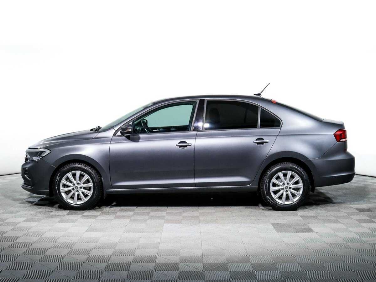 Продажа Б/У Фольксваген Поло. Фото: #7