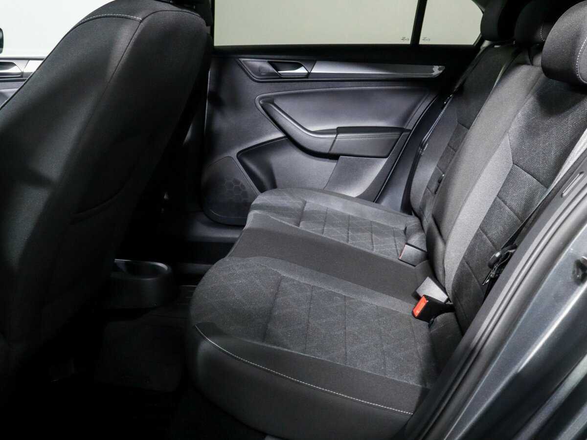 Продажа Б/У Фольксваген Поло. Фото: #9