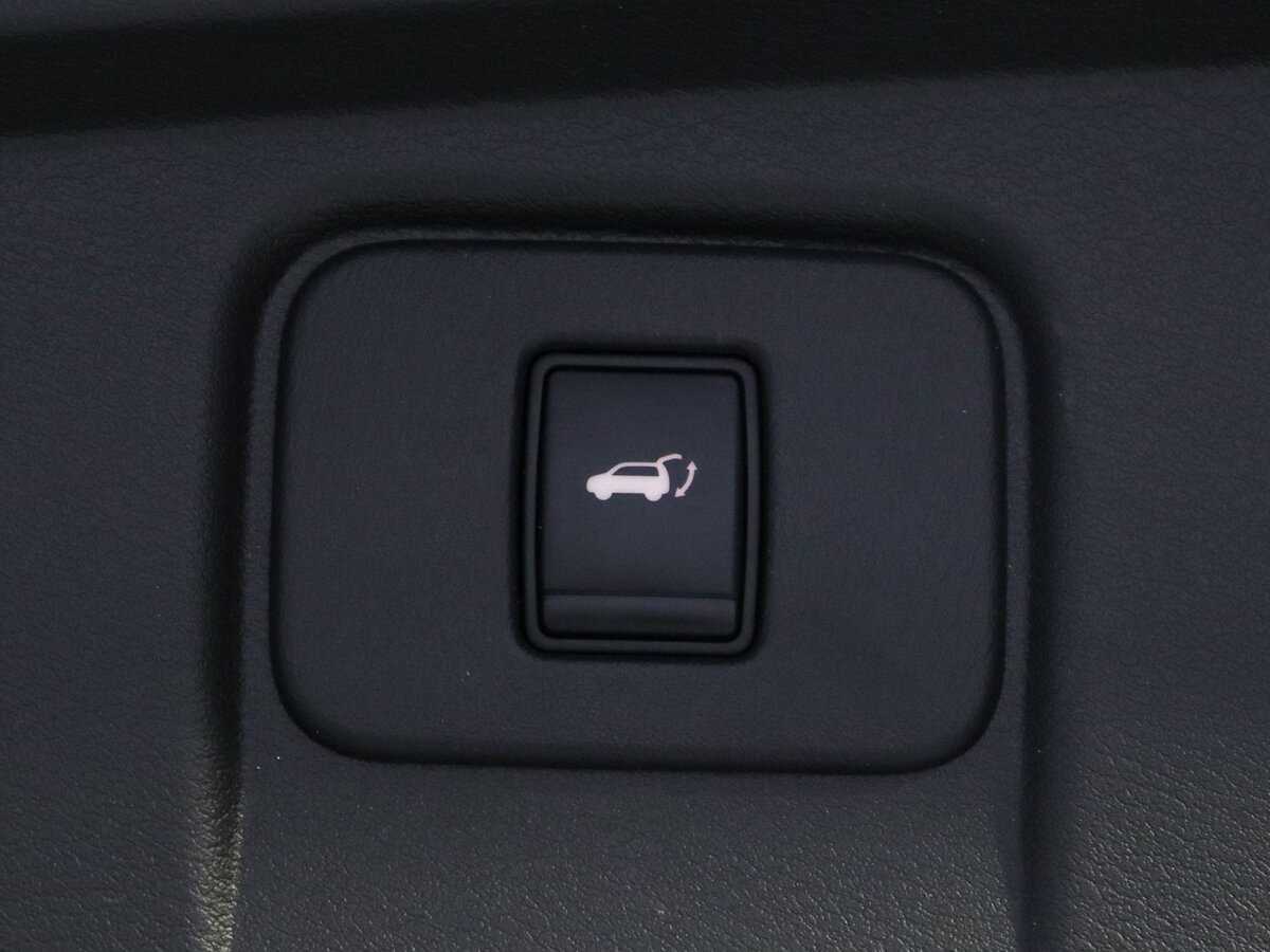 Купить Nissan Murano с пробегом. Фото: #14