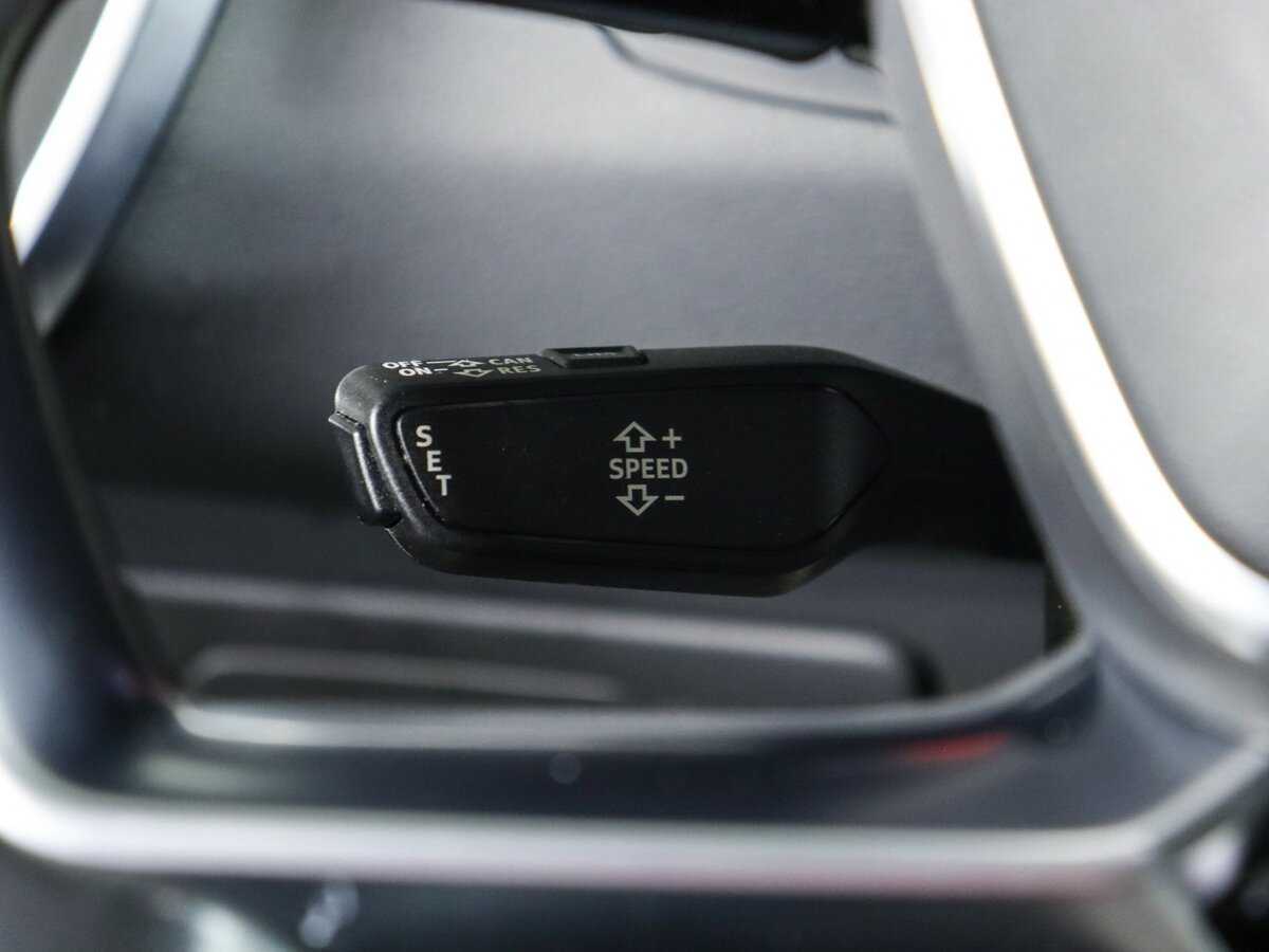 Купить Audi A6 с пробегом. Фото: #17