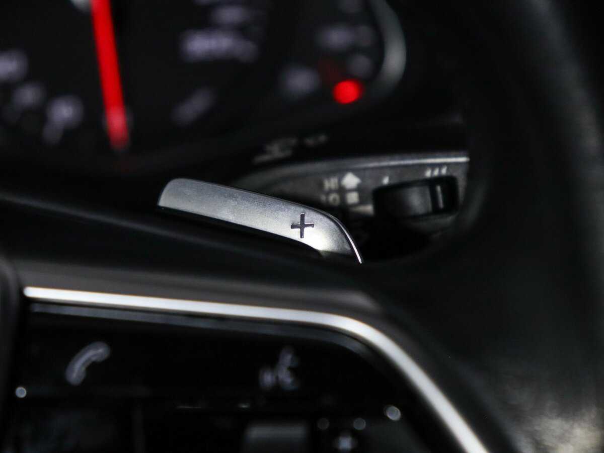 Купить Audi A6 с пробегом. Фото: #18