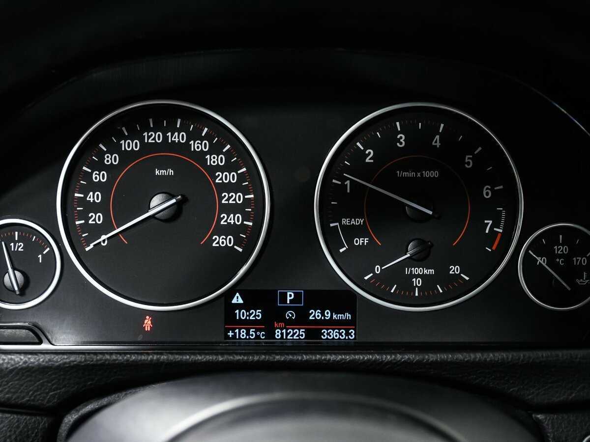 Купить BMW 3 серии с пробегом. Фото: #9