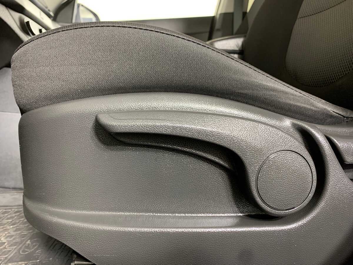 Купить Hyundai Creta с пробегом. Фото: #16