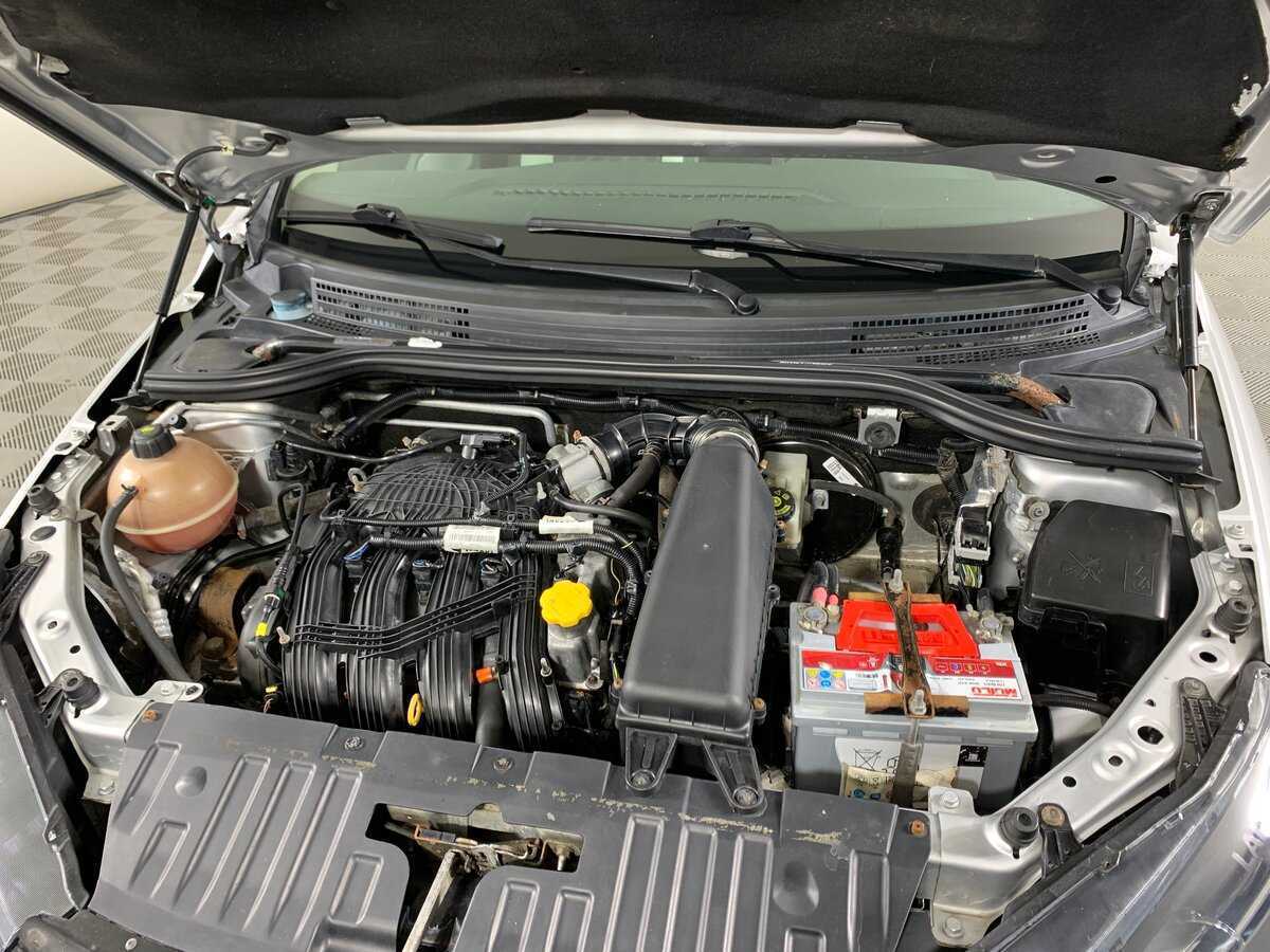 Купить Lada (ВАЗ) Vesta с пробегом. Фото: #10