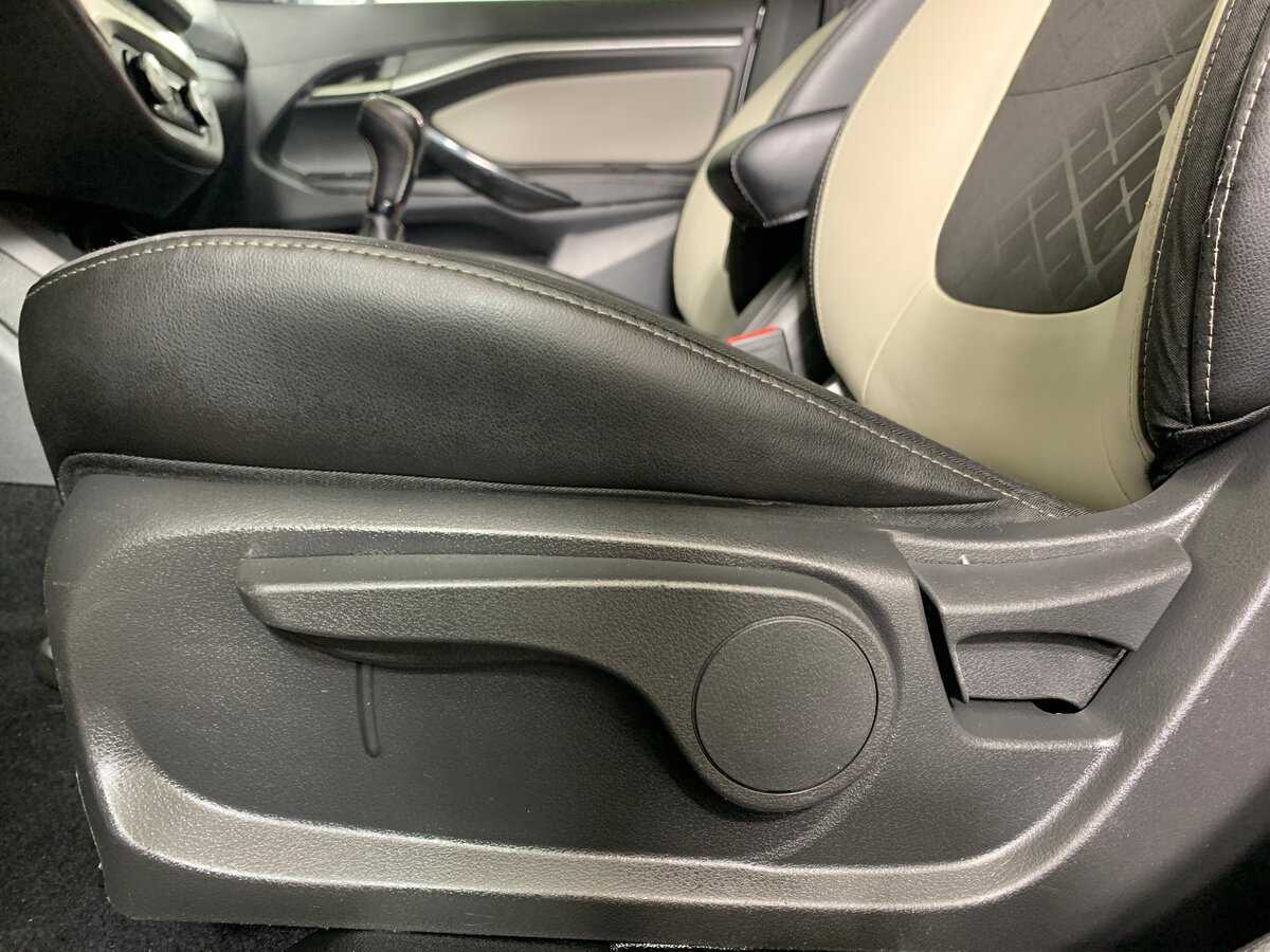 Купить Lada (ВАЗ) Vesta с пробегом. Фото: #16