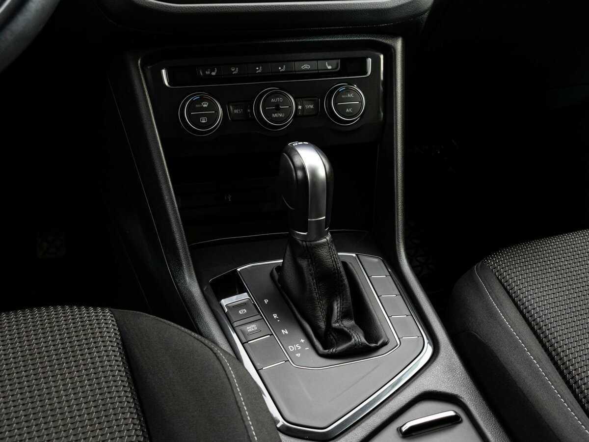 Продажа Б/У Фольксваген Тигуан. Фото: #10