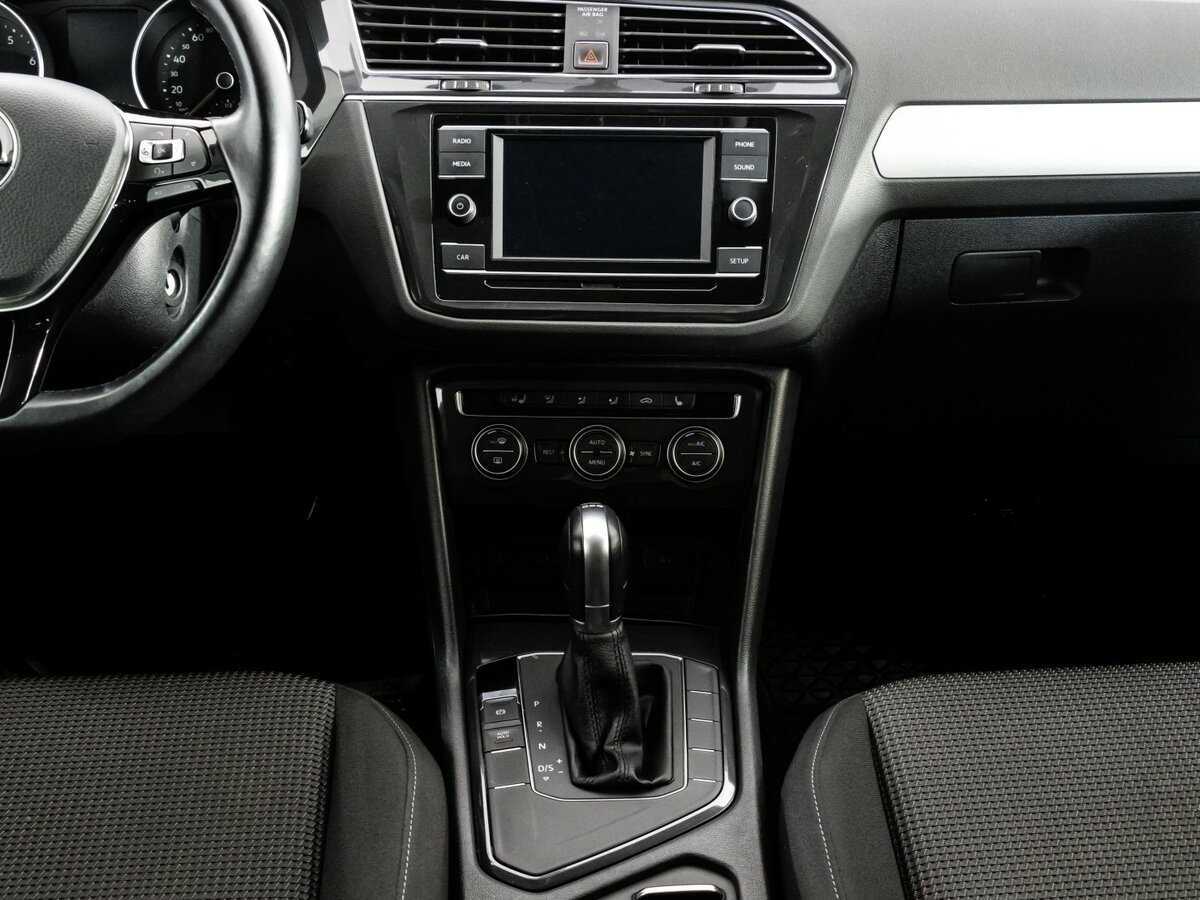 Продажа Б/У Фольксваген Тигуан. Фото: #11