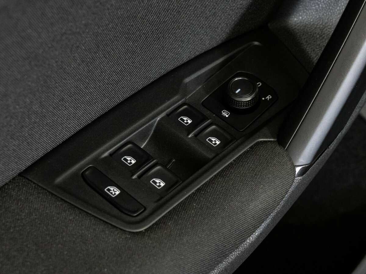 Продажа Б/У Фольксваген Тигуан. Фото: #16